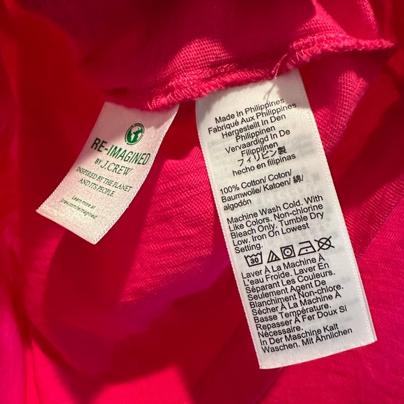 J. Crew Tee - Picture 5 of 5
